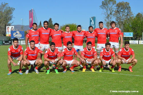 Los Tarcos Rugby Club