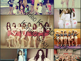 50 Video K-POP Girls dengan Konsep Sexy (Part 1)