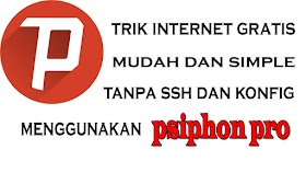 Cara Akses Internet Gratis di Android dengan Psiphon