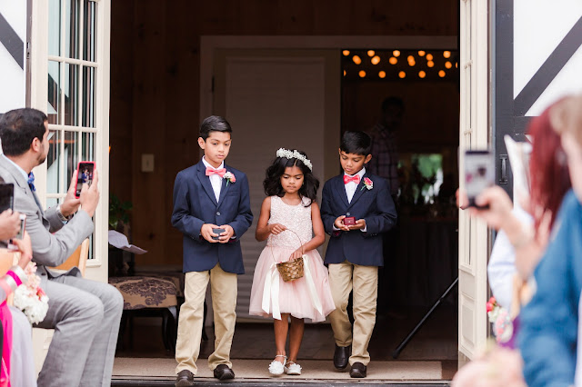 Shadow Creek Wedding photographed by Heather Ryan Photography