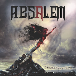 MP3 download Absalem - Chaosvolution itunes plus aac m4a mp3