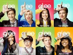 Glee 2X18 (Season 2 Episode 18) : Born This Way