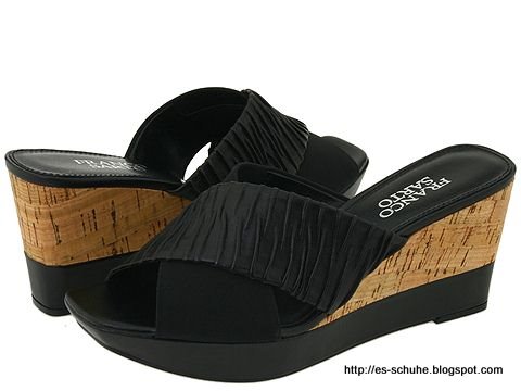 ES schuhe:es-342408