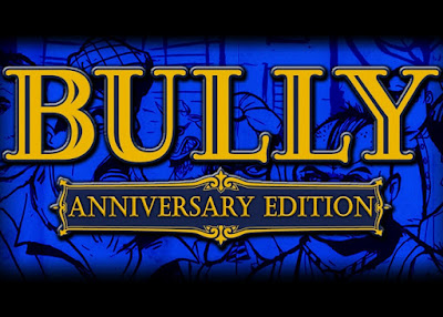 Download Game Bully Anniversary Edition Apk + Data for ...