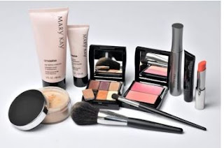 PRODUCTS mary kay