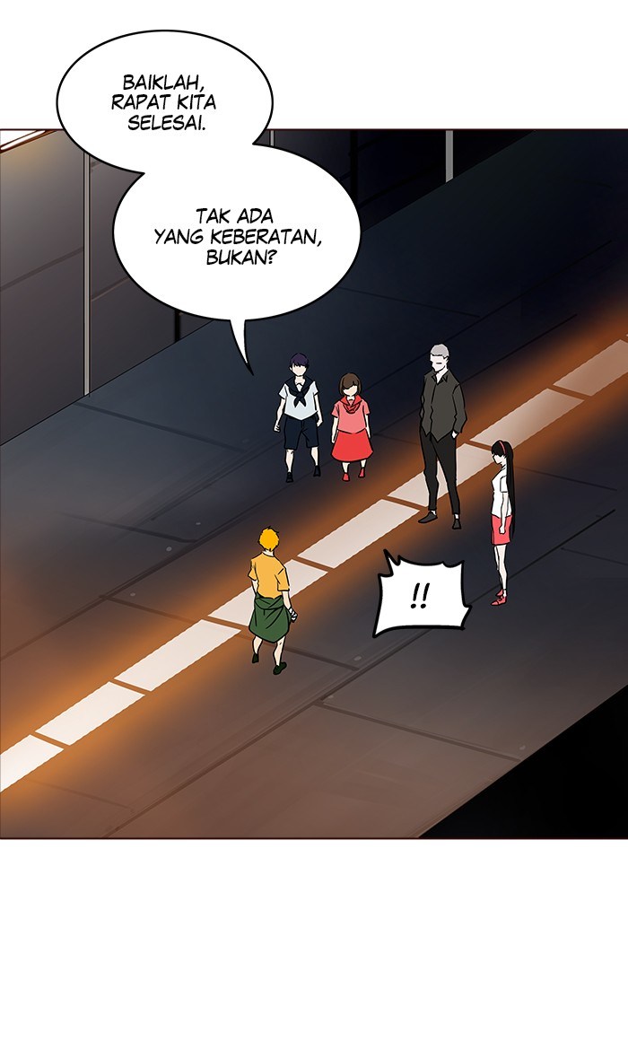 Webtoon Tower Of God Bahasa Indonesia Chapter 281