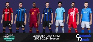 Serie-A-Kits