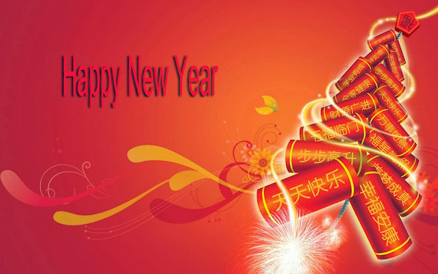 Chinese New Year 2014 Wallpapers Download HD