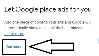 Adsense