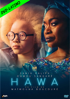 HAWA – DVD-5 – DUAL LATINO – 2022 – (VIP)