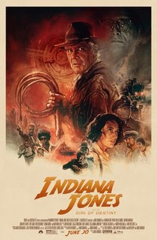 Indiana Jones và Vòng Quay Định Mệnh - Indiana Jones and the Dial of Destiny (2023) Vietsub