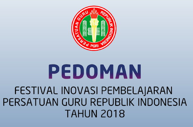 Festival Inobel Pgri Tahun 2018