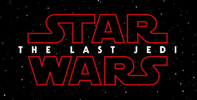 WATCH: STAR WARS: THE LAST JEDI Official Teaser Trailer