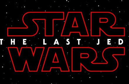 WATCH: STAR WARS: THE LAST JEDI Official Teaser Trailer