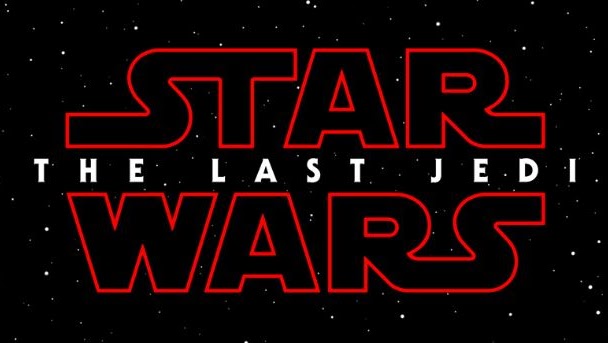 WATCH: STAR WARS: THE LAST JEDI Official Teaser Trailer