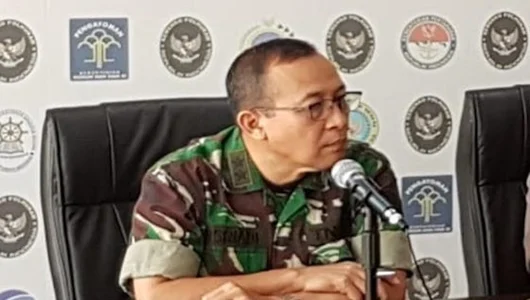TNI Libatkan BAIS Telusuri Kaitan Enzo dan HTI