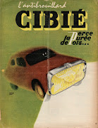 Revue du Touring Club de France (Octobre 1956)