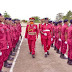 Oyo Concludes Recruitment For Amotekun