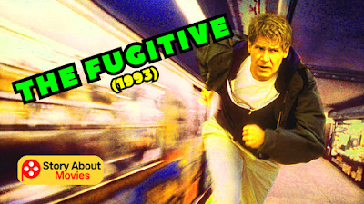 The Fugitive (1993)