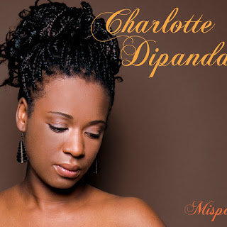 Charlotte DIPANDA - Mispa Cover Album 2009 Kamerzik