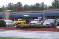 photo of Mango II, Tewksbury, MA