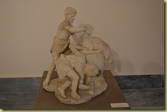 Roasting of the Boar 1st C AD