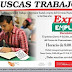 Convocan a la Expo Empleo Yucatán 2013