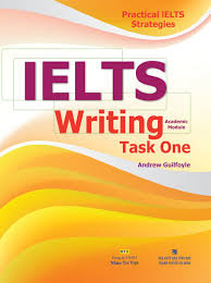 Practice IELTS Writing Task 1 Strategies