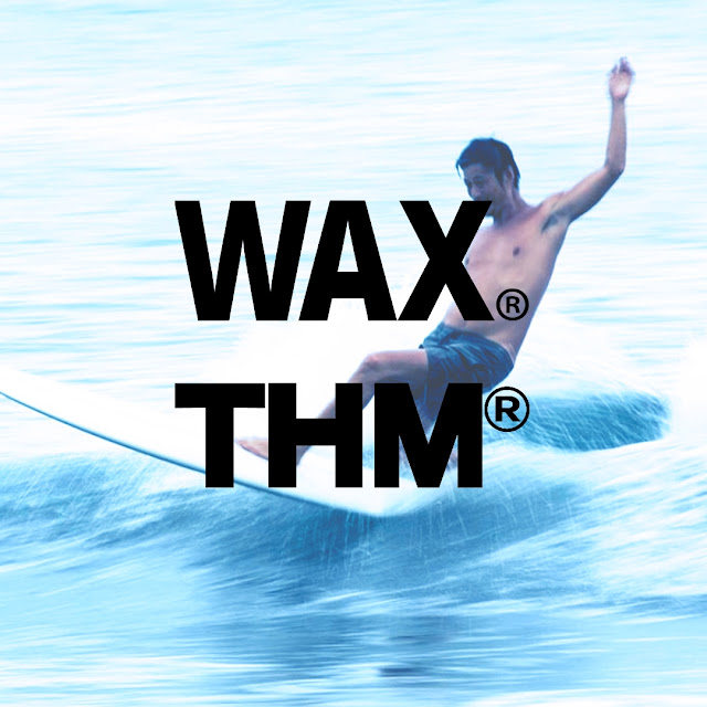 WAX THM The Hard Man ワックス ハードマン サーフィン ブランド ボードショーツ 通販