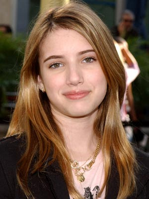 prima de Sidney Prescott em Gritos 4 ter sido entregue a Emma Roberts