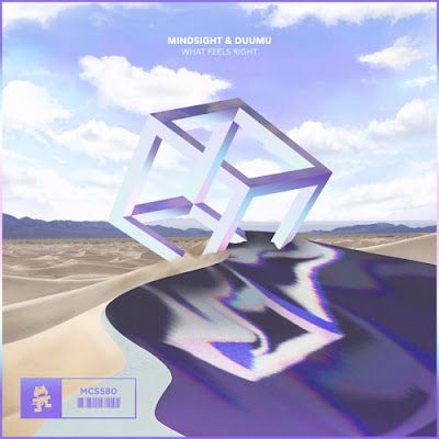 Mindsight & Duumu Unite for "What Feels Right"