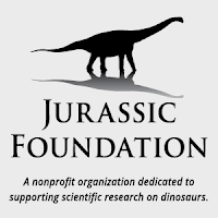 Support Dinosaur Research