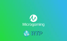Kami ialah Microgaming Slot
