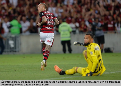 www.seuguara.com.br/Flamengo/Atlético-MG/Brasileirão 2022/32ª rodada/