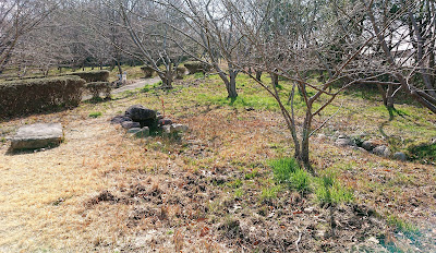 一須賀古墳群(南河内郡河南町)