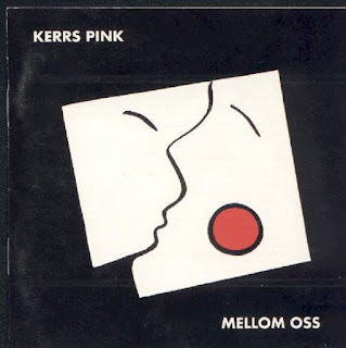 Kerrs Pink “Mellom Oss” 1981 excellent  Norway Prog Rock reissued  in  CD with extra bonus tracks