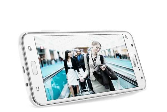 สเปค Samsung Galaxy J7