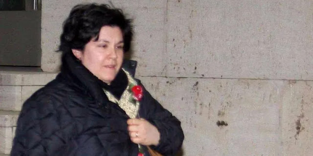 Estorsione aggravata, il Riesame ordina l’arresto per la figlia di Totò Riina e il marito