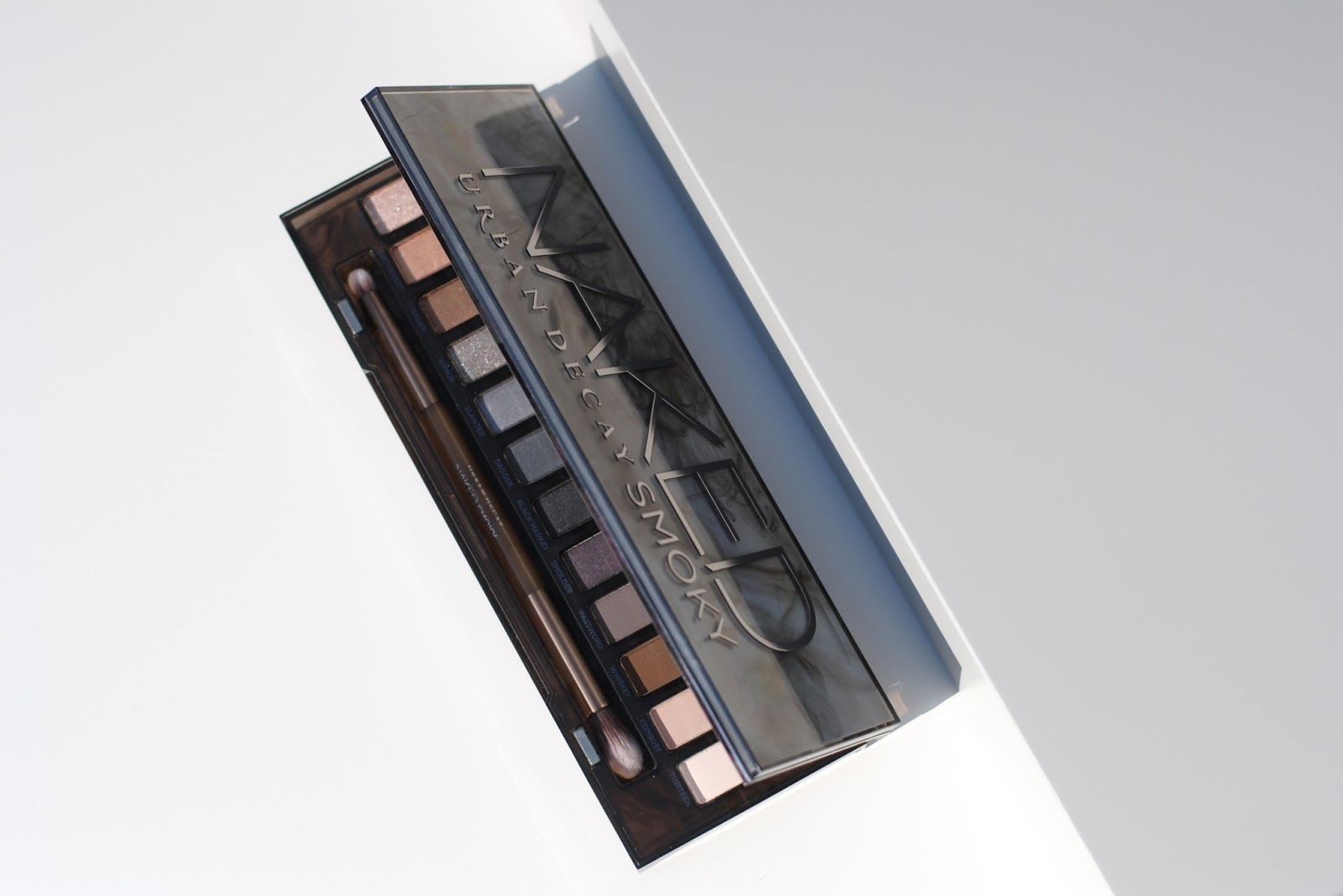 urban decay naked smoky review