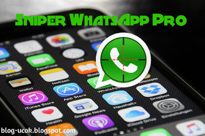 Download Sniper Whatsapp Pro 2019 !