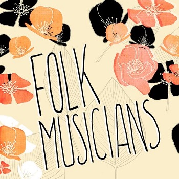 Album Various Artists Folk Musicians 17 07 05 Mp3 Rar Minimummusic Com