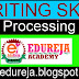 Processing Writing : Describe how rice is cooked at home || Higher Secondary || Madhyamik || EduReja