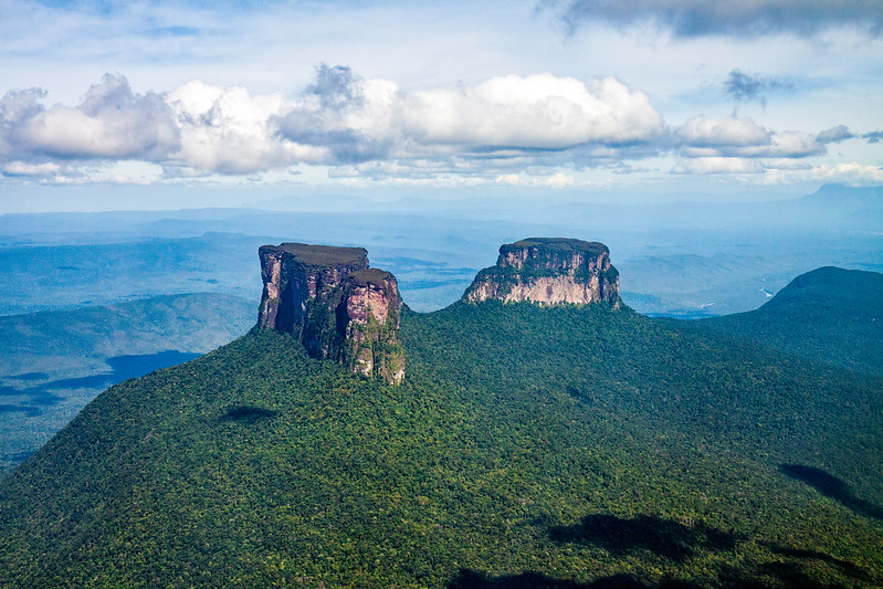 monte roraima