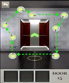 100 Locked Doors Level 13 14 15 Guide