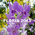 Putrajaya Floria 2013 - Festival Bunga & Taman Floria 2013