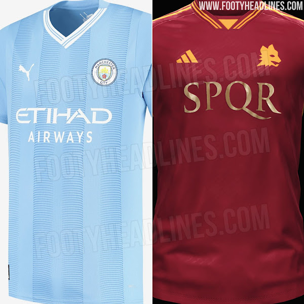 New Premier League jerseys: 2023/24 kits in photo gallery - Futbol on  FanNation