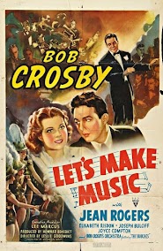 Let's Make Music (1941)