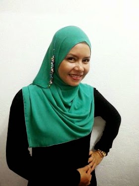 WIDE SHAWL PEARL CRYSTAL