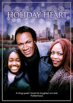 Holiday Heart 2000 Dvd