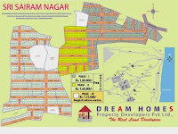 Dream Homes: Plots at Oragadam to Singaperumal Kovil 